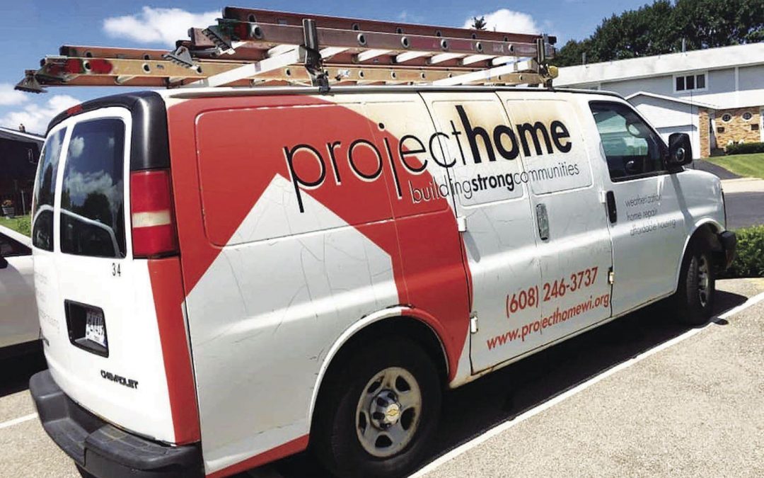 Project Home helps make SFTSM energy-efficient