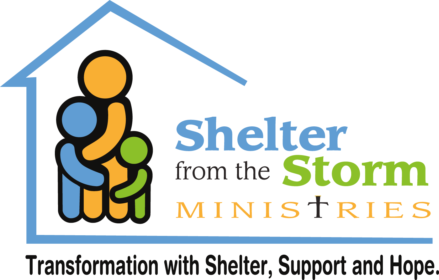 Shelter From the Storm Ministries, Inc.